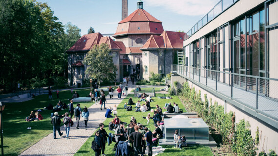 Urbanität und Identität Berlin Award 2021