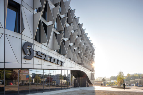 2021 Architizer A+Awards