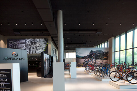 2021 Architizer A+Awards