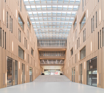 2021 Architizer A+Awards