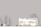5. Preis: bhk architekten, Saarlouis | Anischt Süd