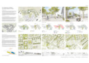 1. Preis: Thomas Schüler Architekten und Stadtplaner, Düsseldorf mit faktorgruen Landschaftsarchitekten, Freiburg