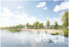 1. Preis: Planorama Landschaftsarchitektur, Berlin
