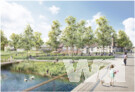 1. Preis: Planorama Landschaftsarchitektur, Berlin