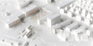 4. Preis Realisierungsteil: Michel + Wolf Architekten GmbH, Stuttgart mit Daniel Schönle Architektur und Stadtplanung, Stuttgart und Preuss Freiraumplanungen