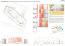 Anerkennung Realisierungsteil + 1. Preis Ideenteil: pp a | s pesch partner architekten stadtplaner, Herdecke mit Queisser GmbH und g2-Landschaftsarchitekten PartgmbB, Gauder+Gehring