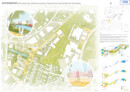 Anerkennung Realisierungsteil + 1. Preis Ideenteil: pp a | s pesch partner architekten stadtplaner, Herdecke mit Queisser GmbH und g2-Landschaftsarchitekten PartgmbB, Gauder+Gehring