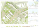 4. Preis Realisierungsteil: Michel + Wolf Architekten GmbH, Stuttgart mit Daniel Schönle Architektur und Stadtplanung, Stuttgart und Preuss Freiraumplanungen
