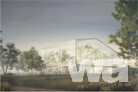 Masterplan Mainau 2040 mit Palmenhaus