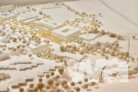3. Preis: PECK.DAAM Architekten GmbH, München mit terra.nova Landschaftsarchitektur, München
