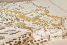 3. Preis: PECK.DAAM Architekten GmbH, München mit terra.nova Landschaftsarchitektur, München