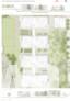 2. Preis: felix schürmann ellen dettinger architekten, München mit Keller Damm Kollegen Landschaftsarchitekten · Stadtplaner GmbH, München