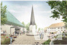 1. Preis: Planorama Landschaftsarchitektur, Berlin