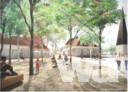 2. Preis: capatti staubach urbane landschaften Landschaftsarchitekt und Architekt PartGmbB, Berlin