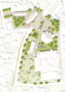 2. Preis: capatti staubach urbane landschaften Landschaftsarchitekt und Architekt PartGmbB, Berlin