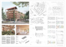 Neubau Primarschule Walkeweg, Basel – Ein innovativ nachhaltiges Schulhaus