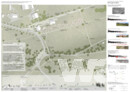 Infrastructures d‘accueil de l‘étang de la Gruère