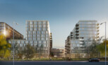 © KCAP Architects&Planners, Rotterdam