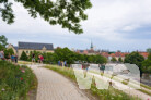 BUGA 2021 Erfurt – Panoramaweg Petersberghang | © Franz Reschke