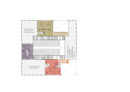 4. Preis: MVRDV - Winy Maas, Jacob van Rijs · Nathalie de Vries, Rotterdam