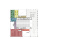 4. Preis: MVRDV - Winy Maas, Jacob van Rijs · Nathalie de Vries, Rotterdam