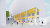 4. Preis: MVRDV - Winy Maas, Jacob van Rijs · Nathalie de Vries, Rotterdam