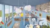 4. Preis: MVRDV - Winy Maas, Jacob van Rijs · Nathalie de Vries, Rotterdam