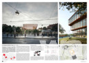 4. Preis: Tham & Videgård Arkitekter, Stockholm