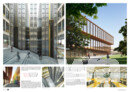4. Preis: Tham & Videgård Arkitekter, Stockholm
