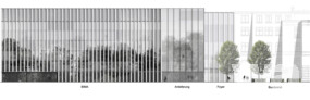 2. Preis Lankes · Koengeter Architekten, Berlin