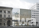 2. Preis Lankes · Koengeter Architekten, Berlin