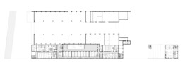 Hauptfeuerwache und Leitstelle | © HIIIS harder stumpfl schramm freie architekten Part mbB, Stuttgart