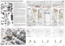 Entwicklung des südwestlichen Stadtentrees Innenstadt