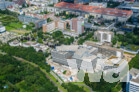 Ersatzneubau St. Vincentius-Diakonissen-Kliniken Karlsruhe, 1. Bauabschnitt | © wa wettbewerbe aktuell