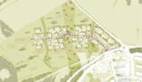 2. Preis: ISR Innovative Stadt- und Raumplanung GmbH, Haan