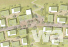 2. Preis: ISR Innovative Stadt- und Raumplanung GmbH, Haan