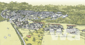 2. Preis: ISR Innovative Stadt- und Raumplanung GmbH, Haan