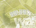3. Preis: Thomas Schüler Architekten und Stadtplaner, Düsseldorf mit Planstatt Senner für Landschaftsarchitektur und Umweltplanung, Überlingen