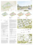 3. Preis: Thomas Schüler Architekten und Stadtplaner, Düsseldorf mit Planstatt Senner für Landschaftsarchitektur und Umweltplanung, Überlingen