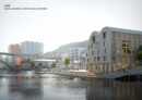 1. Preis: Haptic Architects Ltd, London / Oslo mit LONDONON, London
