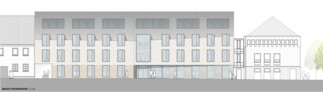 1. Preis: © ppp architekten + stadtplaner gmbh, Lübeck