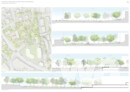 Aménagement de l'éspace public du Pré-Bournoud / Gestaltung des öffentlichen Raums vor dem Wohn- und Geschäftskomplex Pré-Bournoud