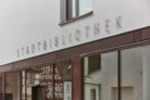Stadtbibliothek Marktheidenfeld