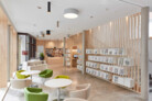 Stadtbibliothek Marktheidenfeld