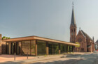 Gemeindezentrum Miltenberg