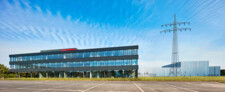 Neubau Linde Hydraulics