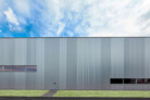 Neubau Linde Hydraulics