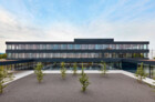 Neubau Linde Hydraulics