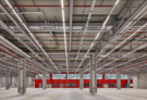 Neubau Linde Hydraulics