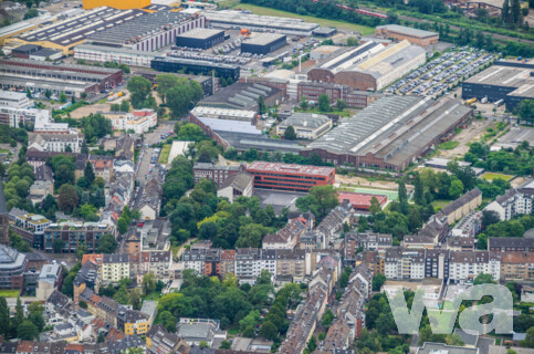 ﻿Erweiterung der Kaiserin-Theophanu-Schule | © wa wettbewerbe aktuell